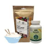 Egyéb élelmiszerek