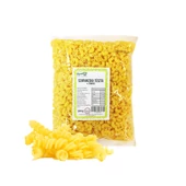 Tészták tojással és tojás nélkül