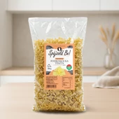 Durumtészták tojás nélkül