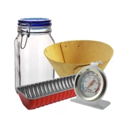 Eszközök kenyérsütéshez