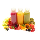 Natúr italok, szörpök