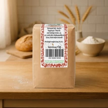 Spájzold Be! Ciabatta lisztkeverék 1 kg