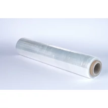 Kézi strech fólia csévével