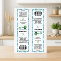 Spájzold Be! Durumbúzaliszt 1 kg