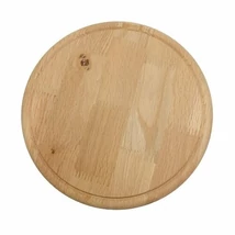 Vágódeszka kerek 25 cm