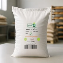 Spájzold Be! Teljes kiőrlésű Királybúza DARA - 20 kg