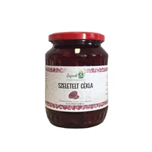 Spájzold Be! Szeletelt cékla 680 g