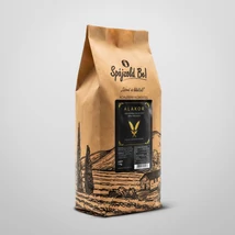 Spájzold Be! Prémium Teljes kiőrlésű ALAKORLISZT - 1 kg