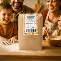 Spájzold Be! 6 gabonás kenyér lisztkeverék 1 kg