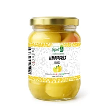 Spájzold Be! Csípős almapaprika 680 g