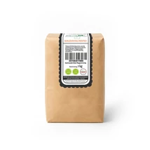 Spájzold Be! Teljes kiőrlésű Búzaliszt BL 200  - 1 kg