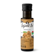 Spájzold Be! Hidegen sajtolt dióolaj 100ml