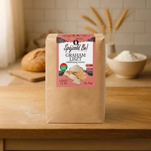 Spájzold Be! Graham liszt 1 kg