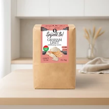 Spájzold Be! Graham liszt 1 kg