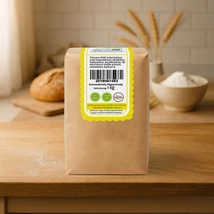 Spájzold Be! Kukoricaliszt 1 kg