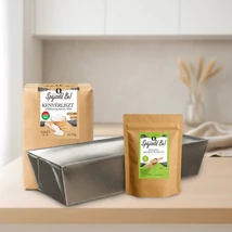 Spájzold Be! Kezdőszett kenyérsütéshez