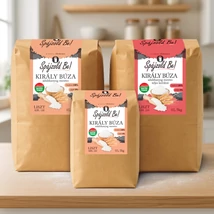 Spájzold Be! Királybúza liszt csomag - Ajándékkal