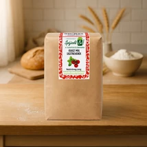 Spájzold Be! Olasz Mix lisztkeverék 500g