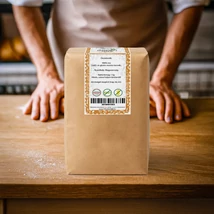  Spájzold Be! Fehér rizsliszt 1kg