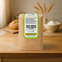 Spájzold Be! Pörkölt Rozsmaláta Liszt "ROGRIMA" - 0,5 kg