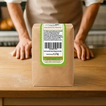 Spájzold Be! Pörkölt Rozsmaláta Liszt "ROGRIMA" - 0,5 kg