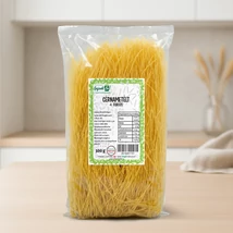 Spájzold Be! Cérnametélt tészta 4 tojásos 500 g
