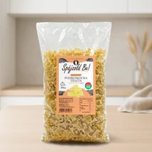 Spájzold Be! Durumlisztből készült tojásmentes fodroskocka tészta 500 g