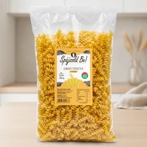 Spájzold Be! Orsó tészta 4 tojásos 500 g