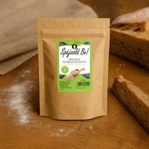 Spájzold Be! Aktív száraz élesztő 200 g (Gluténmentes)