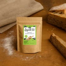 Spájzold Be! Aktív száraz élesztő CSALÁDI KISZERELÉS - 50 g (Gluténmentes)