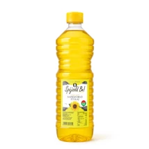 Spájzold Be! Hidegen sajtolt NAPRAFORGÓ étolaj  1 l