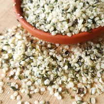 Bagoila Hántolt kendermag 250 g