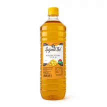 Spájzold Be! Hidegen sajtolt KUKORICACSÍRA olaj 1 l