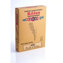 Köles főzőtasakban 2*125 g