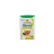 Love Diet STEVIA és eritrit alapú édesítő tabletta 100 db