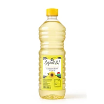 Spájzold Be! Hidegen sajtolt NAPRAFORGÓ étolaj  SZAGTALANÍTOTT 1 l