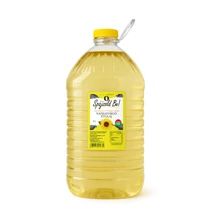 Spájzold Be! Hidegen sajtolt NAPRAFORGÓ étolaj  SZAGTALANÍTOTT 5 l