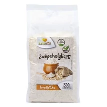 Love Diet GLUTÉNMENTES Zabpehelyliszt 500 g