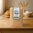 Spájzold Be! Teljes kiőrlésű Királybúza DARA - 1 kg