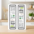 Spájzold Be! Teljes kiőrlésű Királybúza DARA - 1 kg