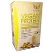 VEGAN PROTEIN – Pisztácia ízű 500g