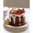 Viblance Csokoládés Granola 275g