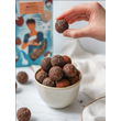 Viblance Coco & Choco Ropogós Müzli 300g
