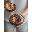 Viblance Csokoládés Kávé Granola 275g