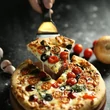 Spájzold Be! Pizzaliszt 5 kg