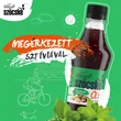 Tikkadt szöcske - A kóla magyarul 0,5 l (0% cukor - Sztíviával) 