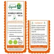 Spájzold Be! Király búza liszt KBL 120 - 10 kg  (PAPÍRZSÁKBAN)