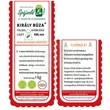 Spájzold Be! Királybúza TELJES KŐRLÉSŰ liszt KBL 220  - 20 kg
