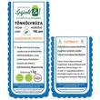Spájzold Be! Teljes kiőrlésű tönkölyliszt TBL 200  (TBL 300)- 1 kg