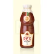 GYEREK REX ketchup  lufival 540 g